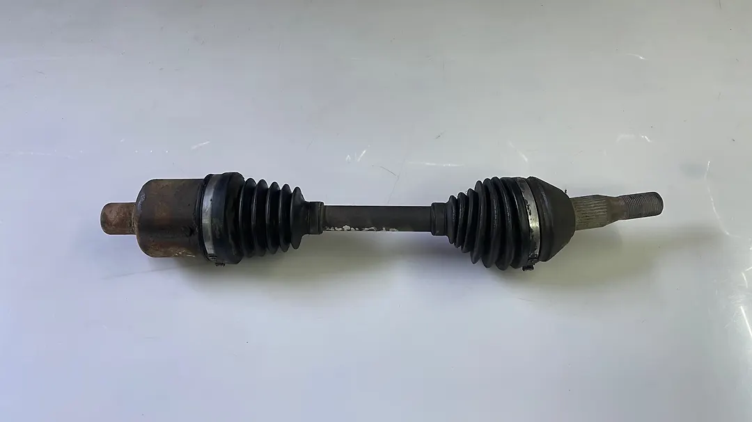 Axle(LHF) - 2008 Chevrolet Uplander LS 
