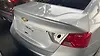 Trunk - 2018 Chevrolet Impala