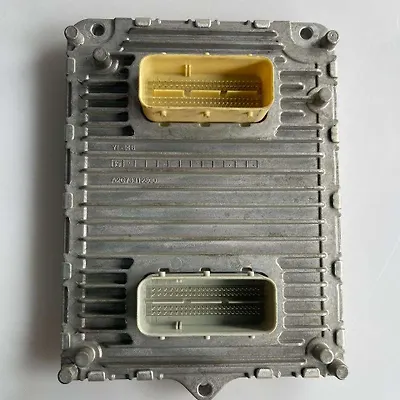 Engine ecm - 2020 RAM 2500 DJ
