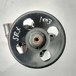 Power steering pump - 2012 Cadillac SRX