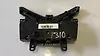 A/C Heater Climate Control Switch - 2013 Chevrolet Cruze