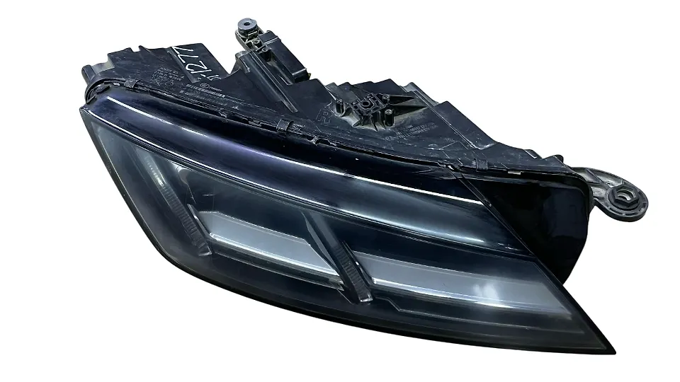 Headlight (RH) - 2020 Audi TT Quattro