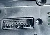A/C Heater Climate Control Switch - 2017 Jaguar XF