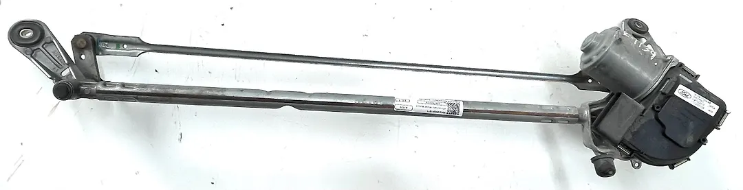 Windshield wiper motor - 2022 Ford Bronco Sport BADLANDS