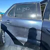 Door (RHB) - 2017 Ford Explorer Base