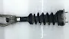 Front Shock Absorbers  - 2015 Jaguar XF