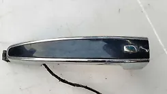 Door handle exterior - 2014 Chevrolet Impala