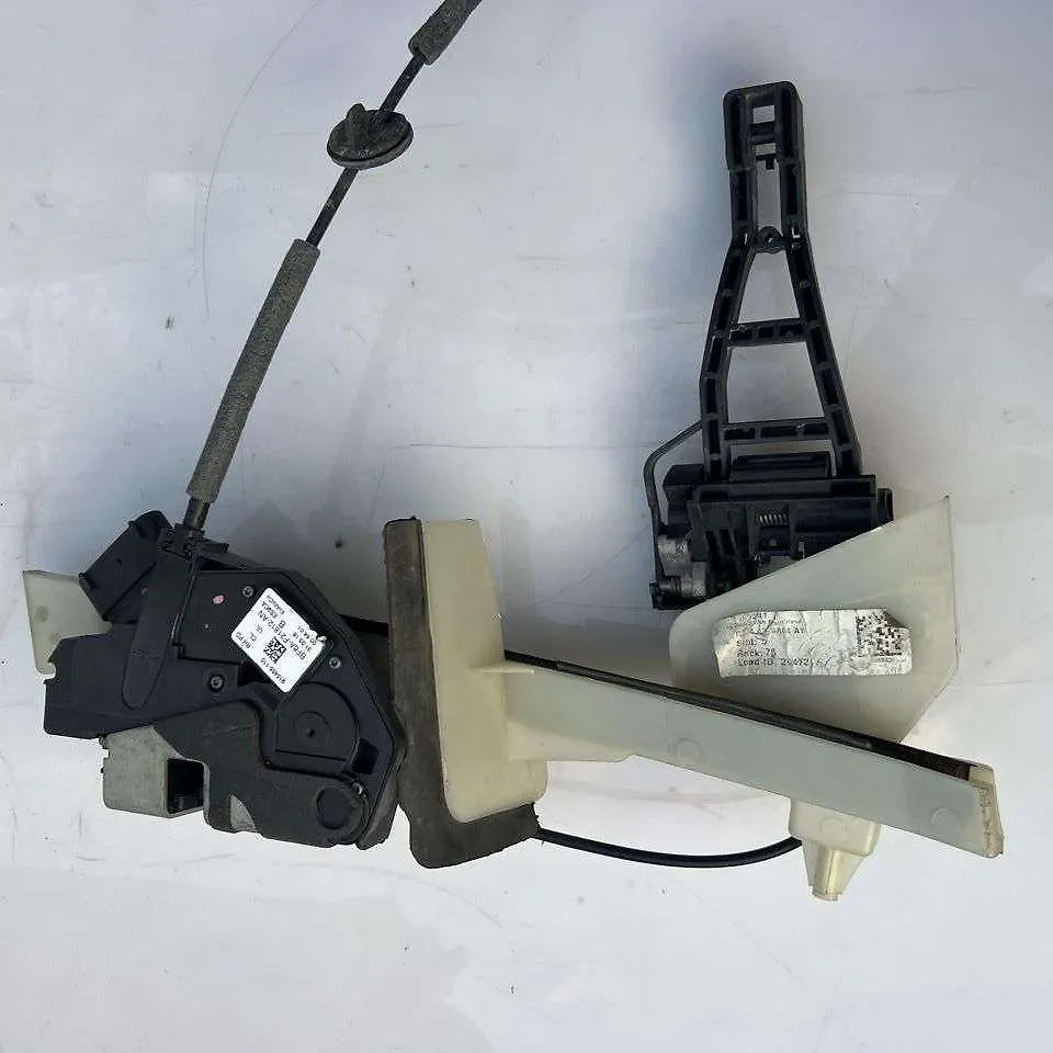 Door Lock(RHF) - 2017 Ford Escape