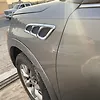 Fender (RHF) - 2011 Infiniti QX56 5.6i