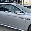 Door (RHF) - 2018 Lincoln Continental
