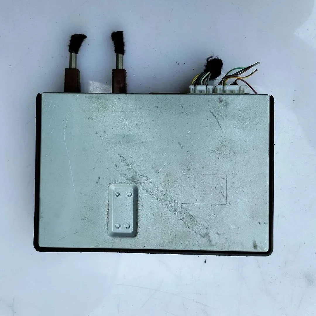Communication Sync Control Module - 2014 Chevrolet Equinox