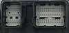 Air bag Module - 2020 Ford Mustang I4 Coupe