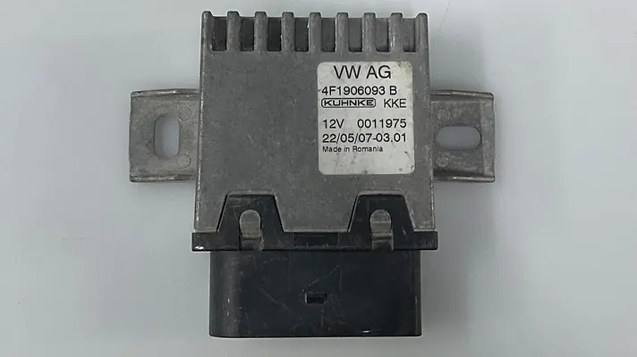 Fuel Pump Control Module  - 2008 Audi Q7