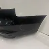 Rear Bumper - 2015 Audi S4