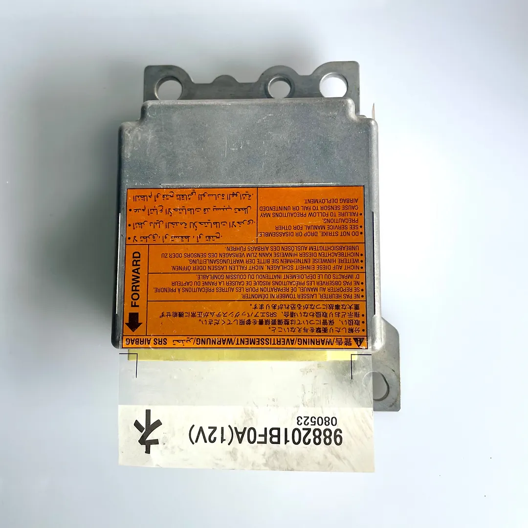 Air bag Module - 2008 Infiniti EX-35