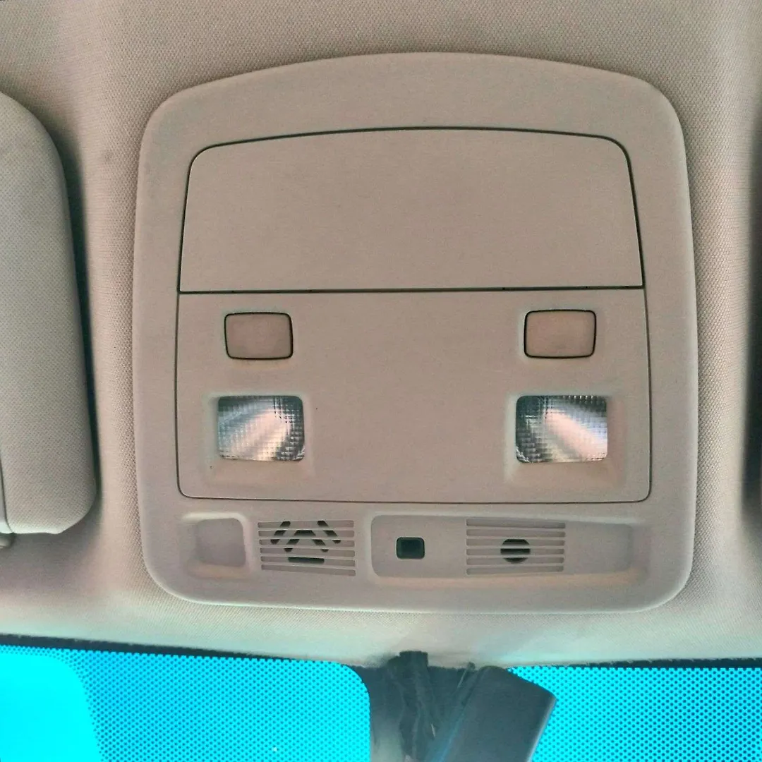 Overhead Console - 2013 Cadillac CTS