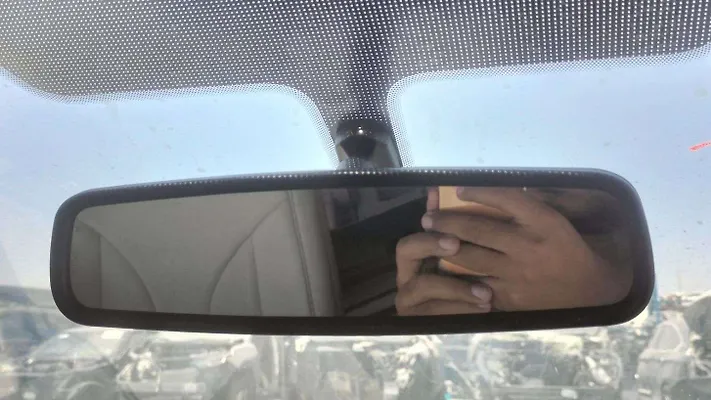 Rear view mirror - 2015 Lincoln MKC