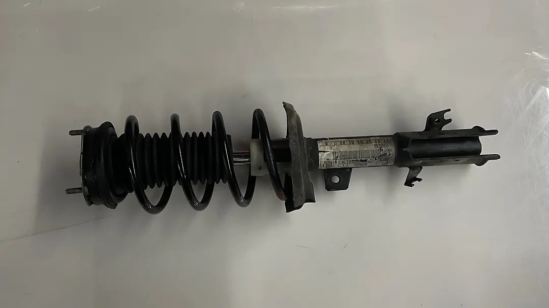 Shock Absorber (RHF) - 2012 Ford Fiesta