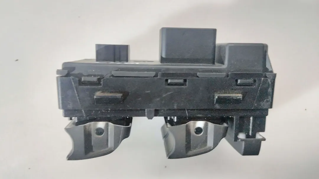 Master Power Window Switch - 2013 GMC Acadia