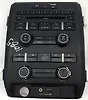 A/C Heater Climate Control Switch - 2011 Ford F-150