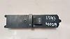 Power Window Switch (RHF) - 2014 GMC Acadia
