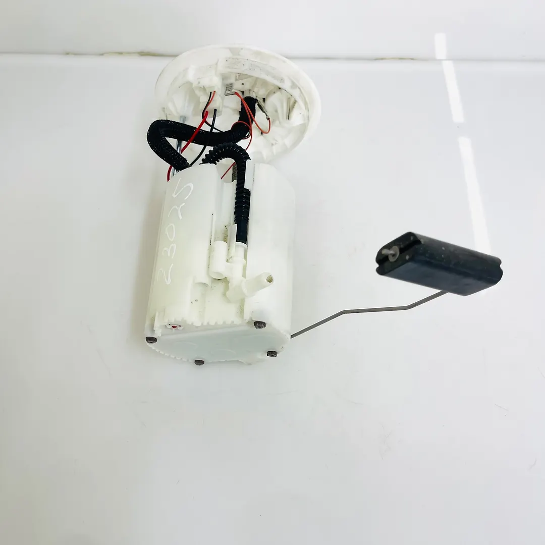 Fuel pump - 2017 Ford Escape SE