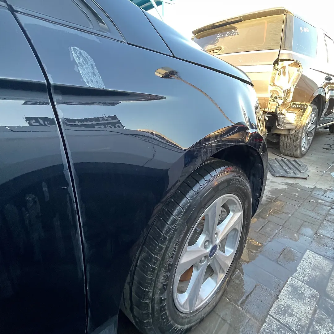 Fender (RHF) - 2017 Ford Edge SE