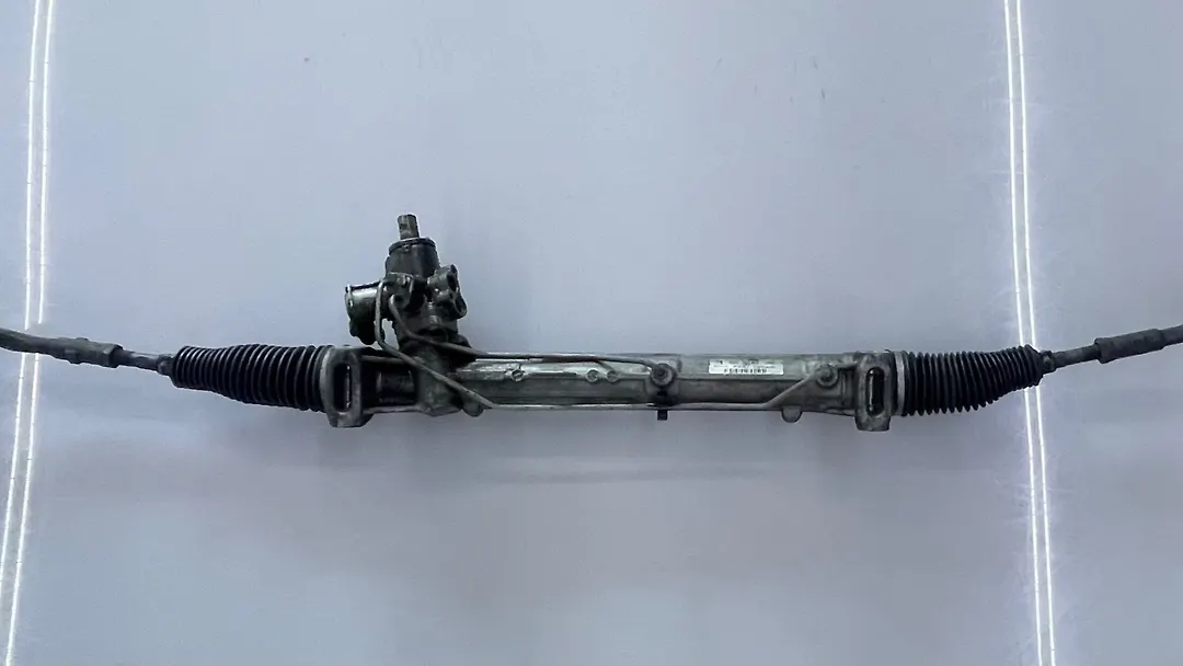 Steering box/rack - 2009 Audi A5
