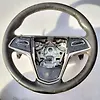 Steering Wheel - 2014 Cadillac CTS