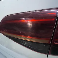 Trunk Light (RH) - 2015 Volkswagen Golf
