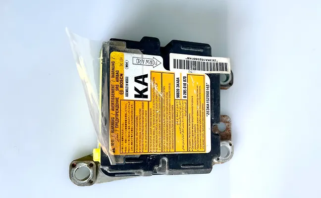 Air bag Module - 2013 Nissan Pathfinder