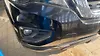Front Bumper - 2017 Nissan Pathfinder