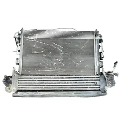 Radiator - 2018 GMC Terrain