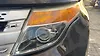 Headlight (LH) - 2014 Ford Explorer XLT