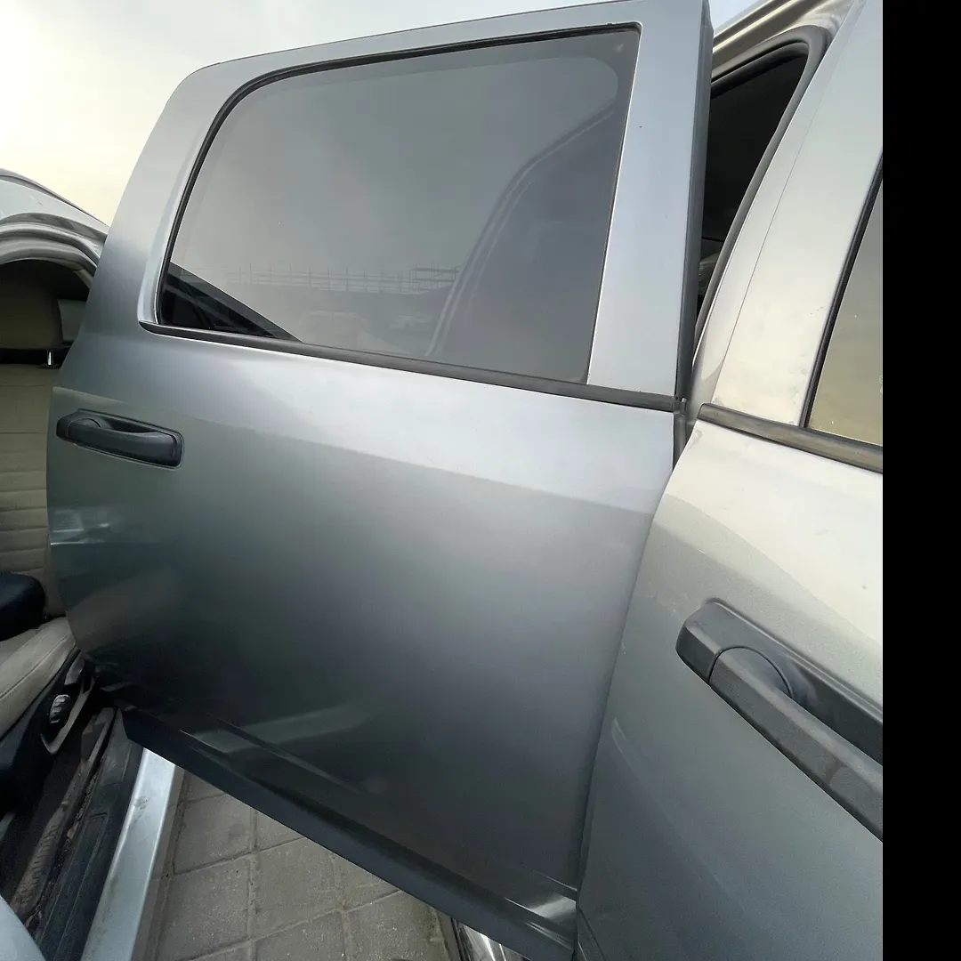 Door (RHB) - 2022 RAM 1500 CREW CAB