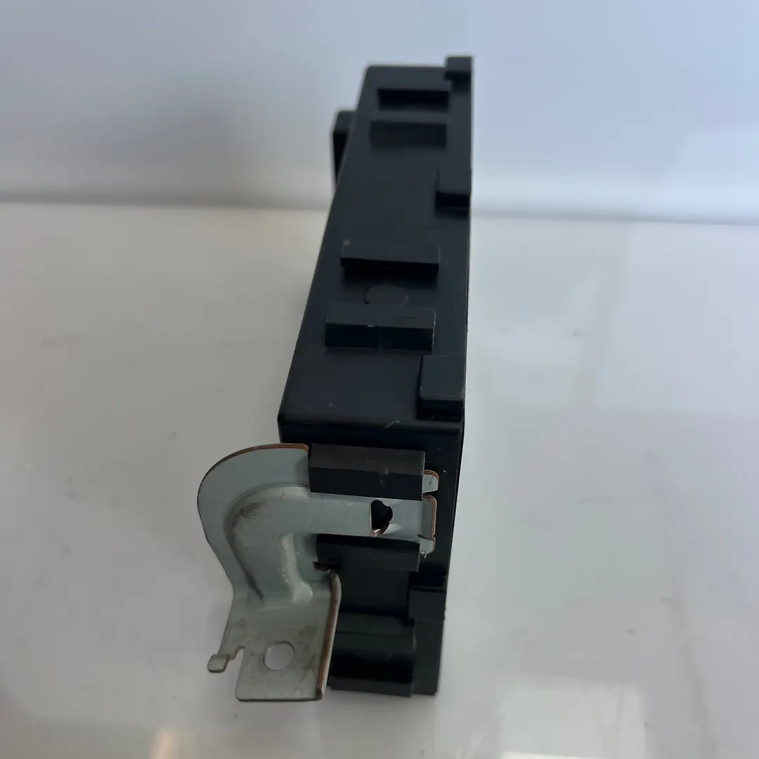 Body Control Module/BCM - 2013 Infiniti QX56
