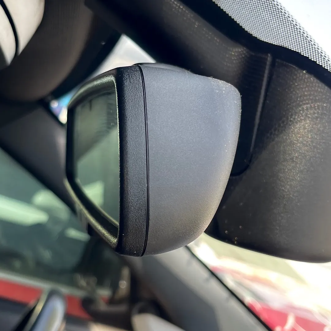 Mirror (Inner rear view) - 2014 Jeep Grand Cherokee Limited