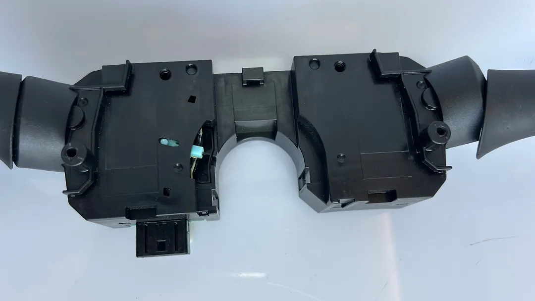 Column switch - 2011 Infiniti QX56