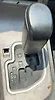 Gear Shift Knob(Automatic) - 2012 Toyota Sequoia UCK60L