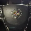 Airbag (Steering) - 2014 Cadillac CTS