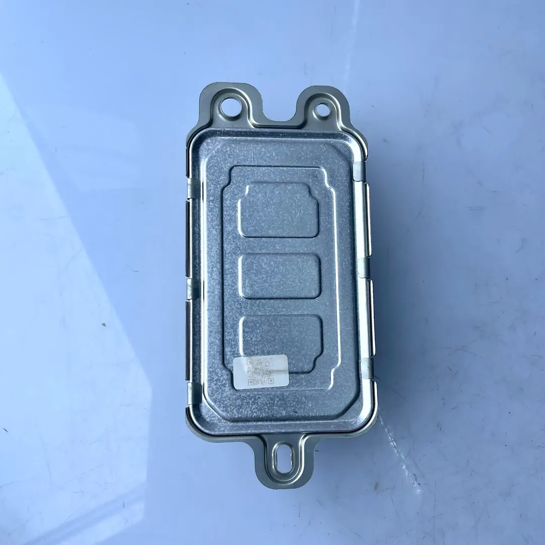 Volt Converter - 2017 Jaguar XF