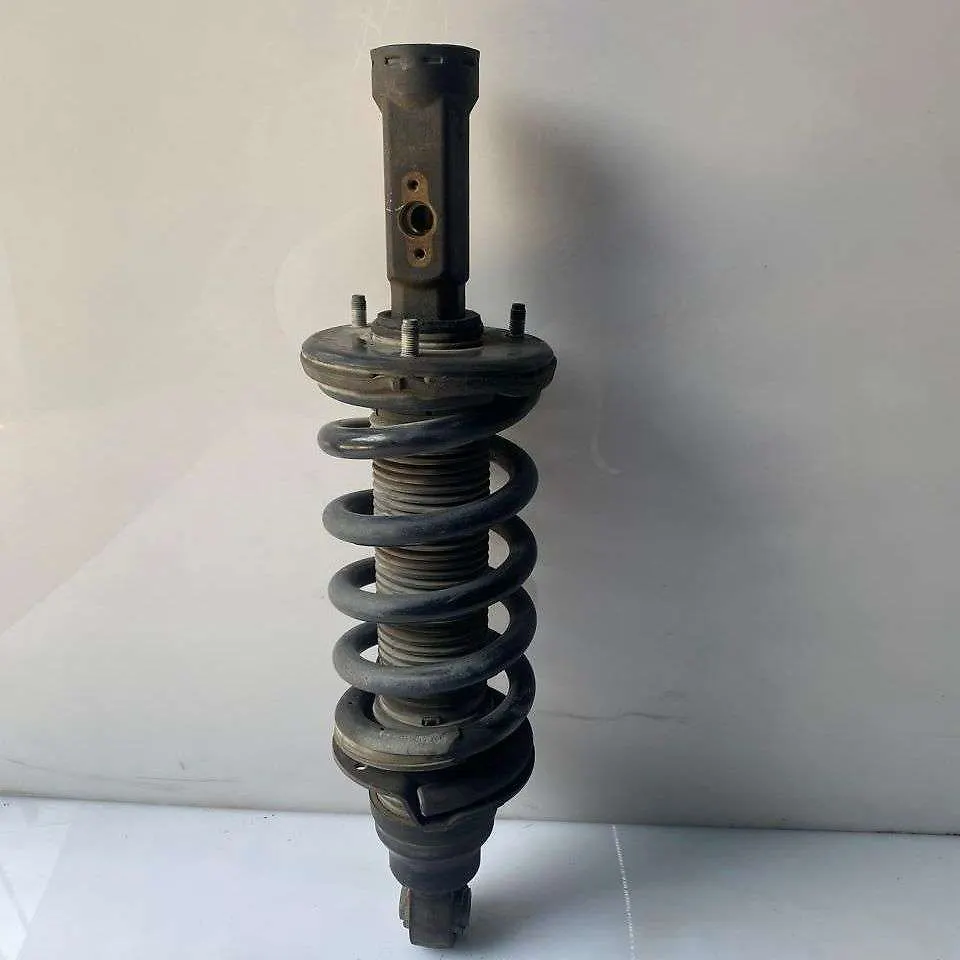 Front Shock Absorber (hydraulic) - 2013 Infiniti QX56