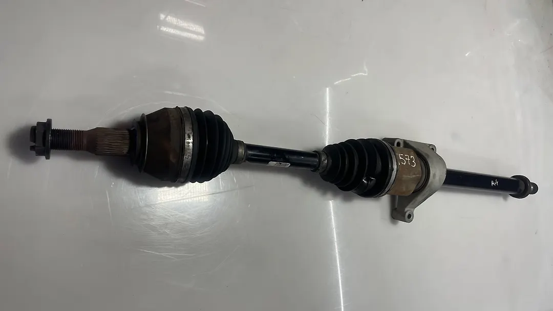 Axle(RHF) - 2020 Cadillac XT6 Premium