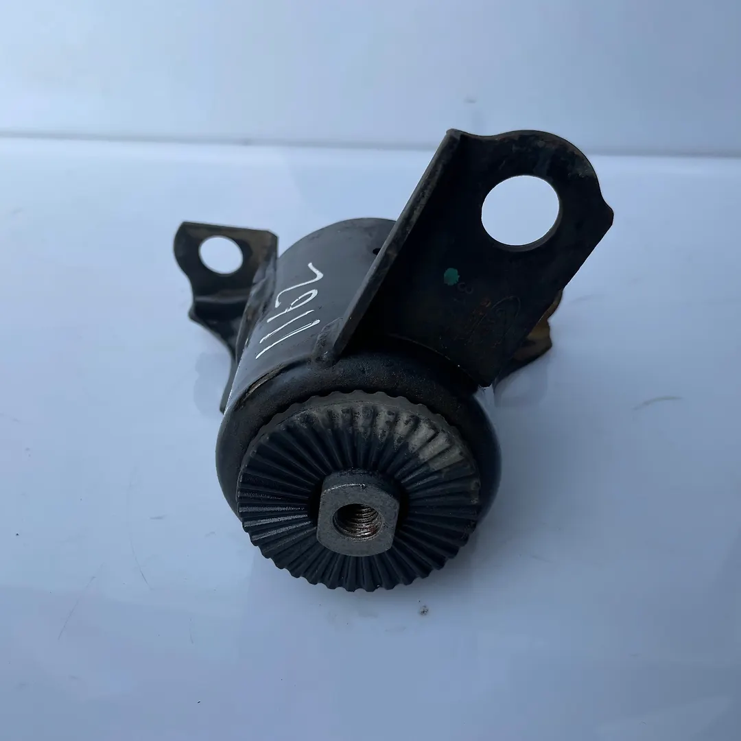 Mount (Engine) - 2012 Ford Fiesta