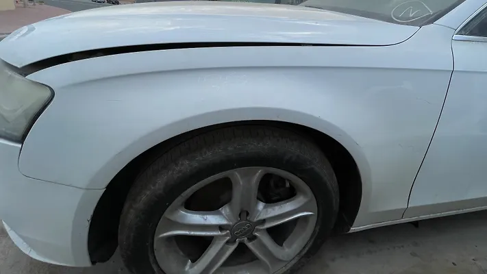 Fender (LHF) - 2015 Audi A4