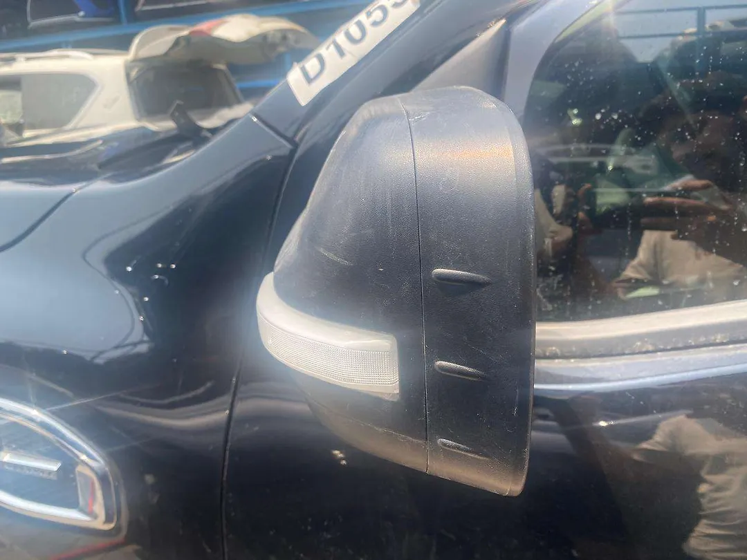 Side Mirror (LH) - 2017 Nissan Titan