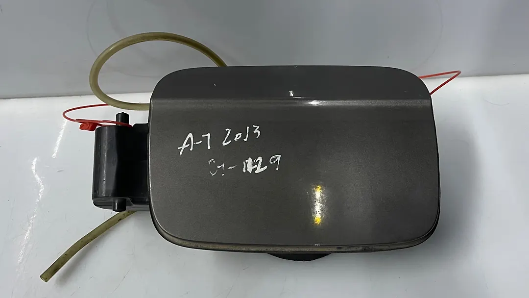 Fuel Cap Cover  - 2013 Audi A7
