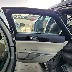 Door (RHB) - 2015 Lincoln MKZ