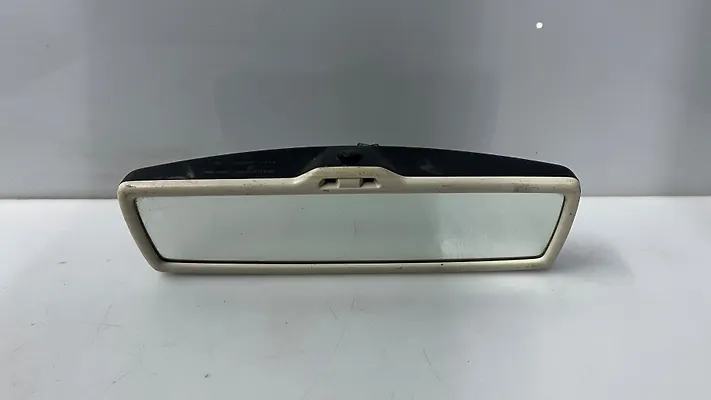Rear view mirror - 2015 Volkswagen CC