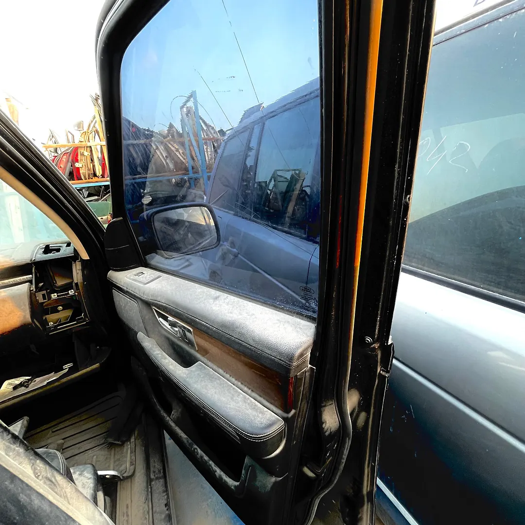 Door (RHF) - 2013 Land Rover RANGE ROVER SPORT